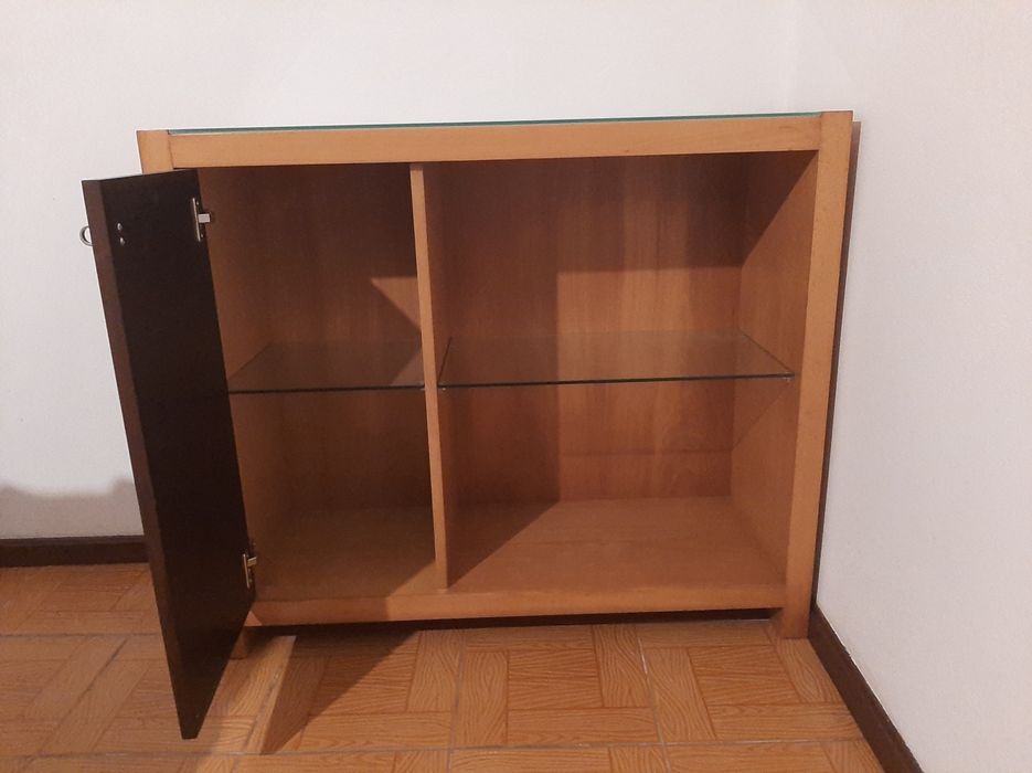 Movel de entrada