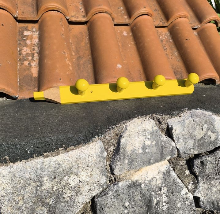 Conjunto candeeiros criança