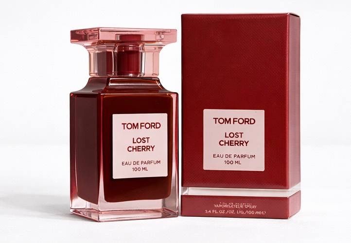 Паофуми Tom Ford Lost Cherry 100мл нові