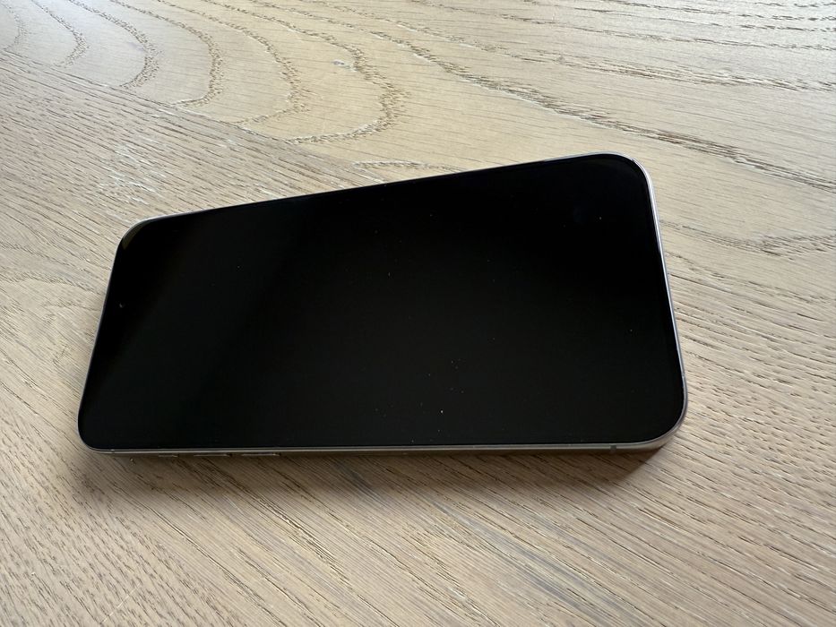 Iphone 15 pro max 1Tb