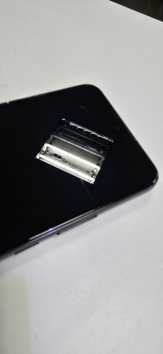 Samsung galaxy s24, blokada sieci