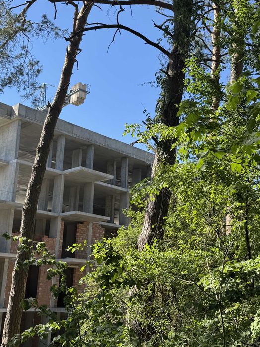 Продаж 3-кімнатна квартира, м. Львів (Брюховичі), Шевченківський р-н, ЖК Status Park, новобудова, без комісії