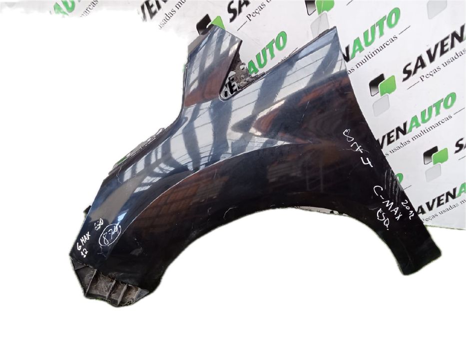 Guarda-lamas esquerdo FORD C-Max II (DXA/CB7, DXA/CEU)