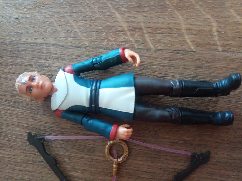 Figurka Omega Kamino 2022 Star Wars The Black Series