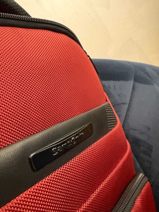 Plecak Samsonite PRO-DLX 6