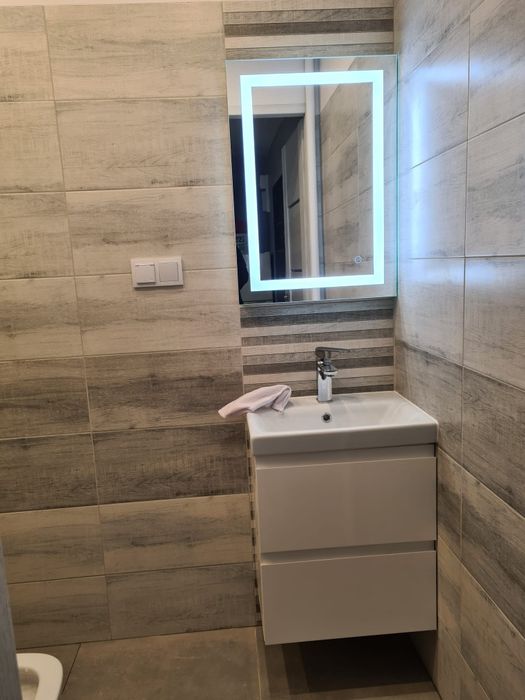 Kawalerka Kuźnia Raciborska