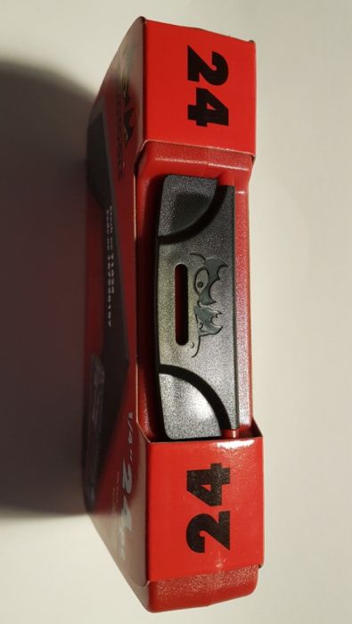 Tengtools Jg Ch Cx 1/4 24pcs T-1424 (NOVO)