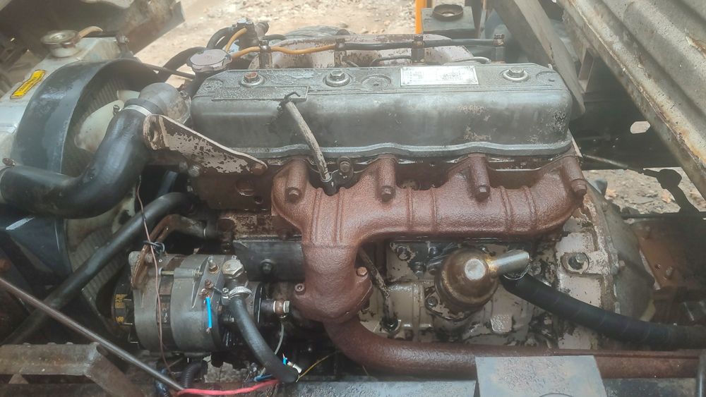 Продам китайські грузовик foton dongfeng