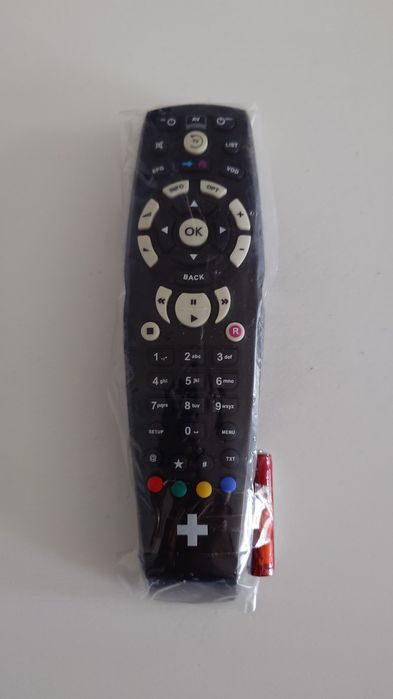 Pilot do mediabox+