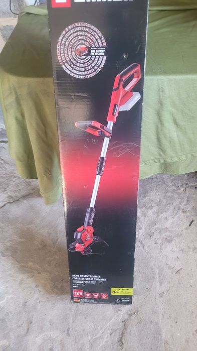 Podkaszarka Einhell 18/28