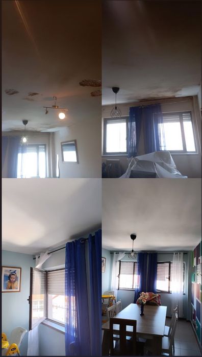Faço todo tipo de remodelação para sua casa.