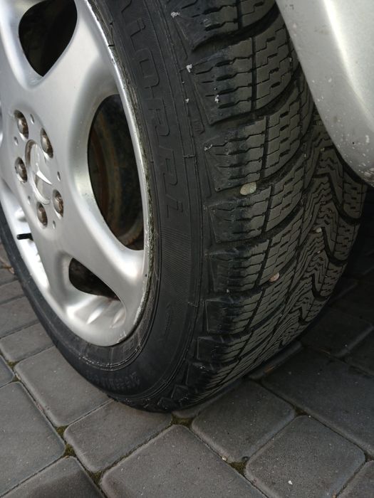 Продам Mercedes A140