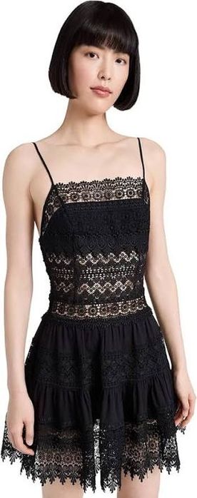 Оригинал платье charo ruiz chanel ace ttswtrs