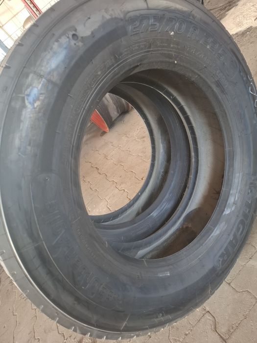 275/70r22.5 Tigar Urban Agile -nowe