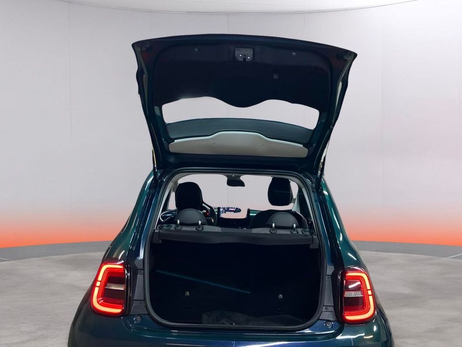 Fiat 500e493330250681569286