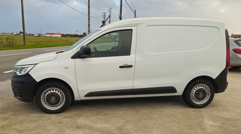 Renault Express512052020506808322