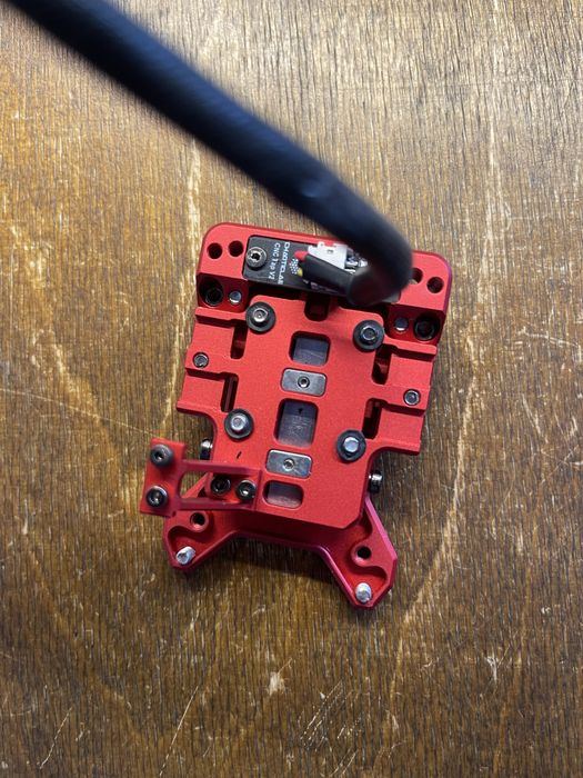 Chaotic lab Voron Tap v2