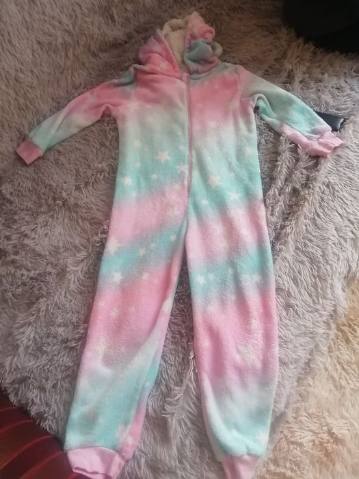 Кегуруми на дівчинку