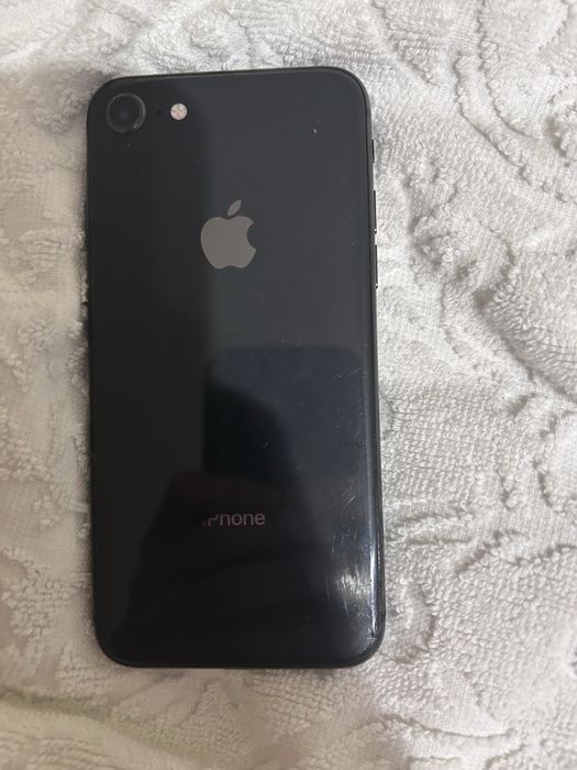Iphone 8 64Gb Торг R-sim