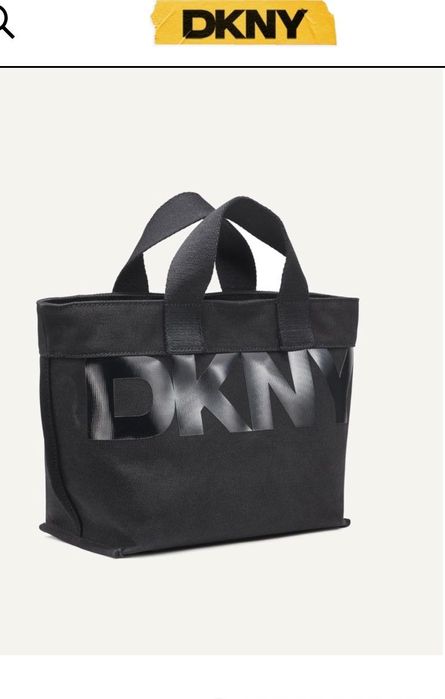 сумка DKNY crossbody bag