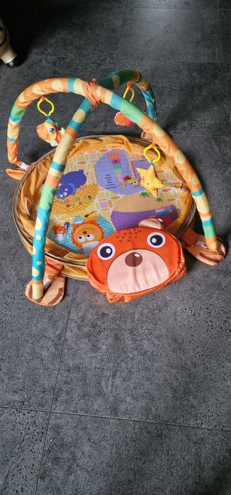 Mata edukacyjna dla dziecka