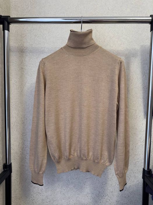 Гольф  Ermenegildo Zegna оригинал