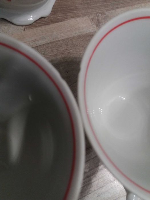 Stary serwis kawowy Wałbrzych