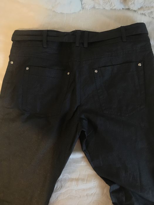 Spodnie marki Cotton Club