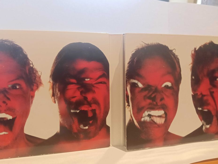 cd Metallica - Hardwired...to self-destruct (2cds)