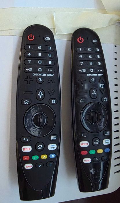 OKAZJA. lg OLED 4K 55" cali z najwyższej serii G stan IGŁA  model OLED55GX3LA