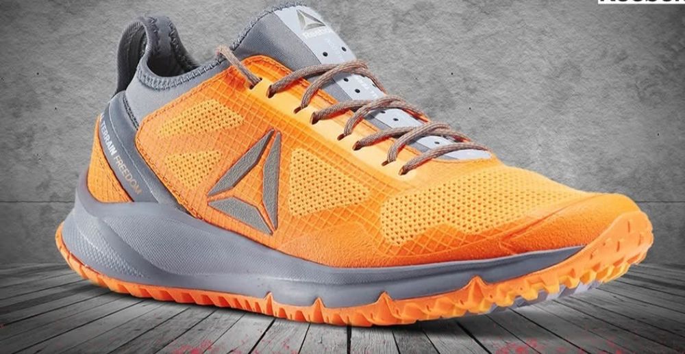 Reebok All Terrain оригинал 40р 25.5см
