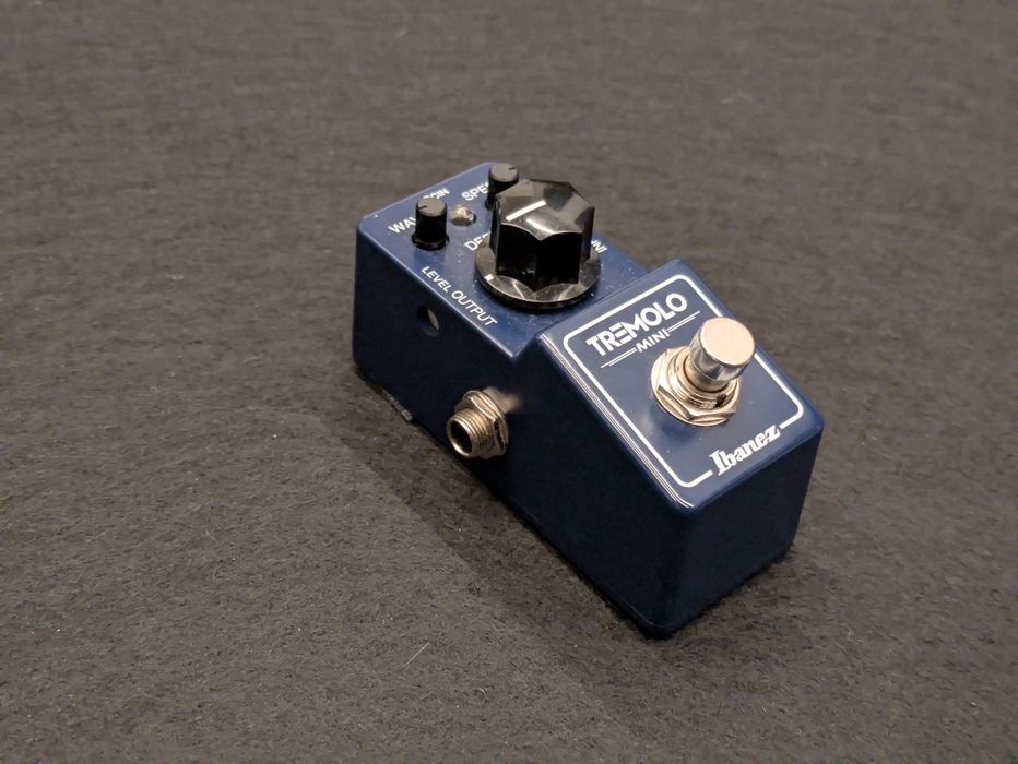 Ibanez TRMINI Tremolo