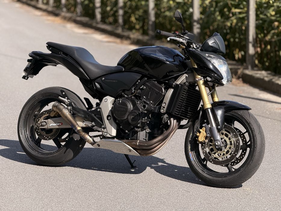 Honda Hornet 600