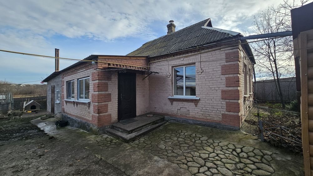 Продам будинок Нова Павлівка