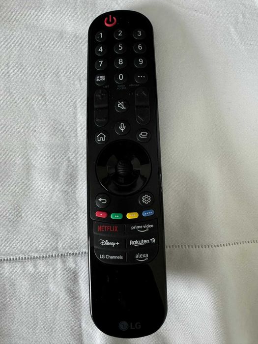 Televisão LG 50UR80006LG