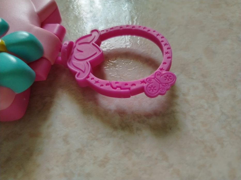 Caixinha/bolsinha Hello Kitty