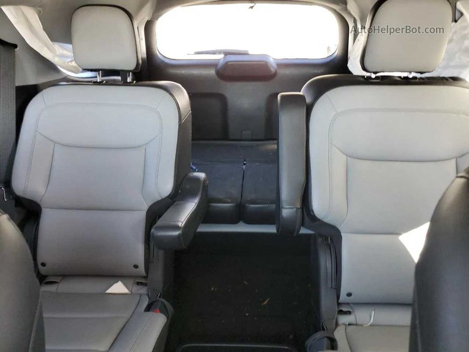 Ford Explorer 2020-2024 Капот Крылья Двери Бампер Ходовая Фары Форд