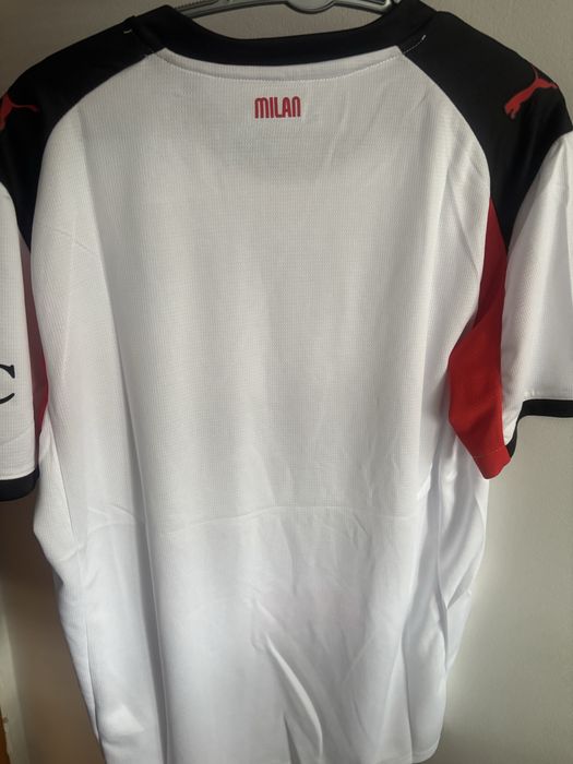 Koszulka AC Milan roz. L sez. 25/26