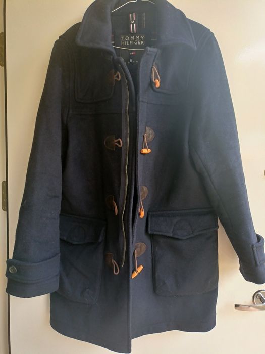 Tommy Hilfiger M