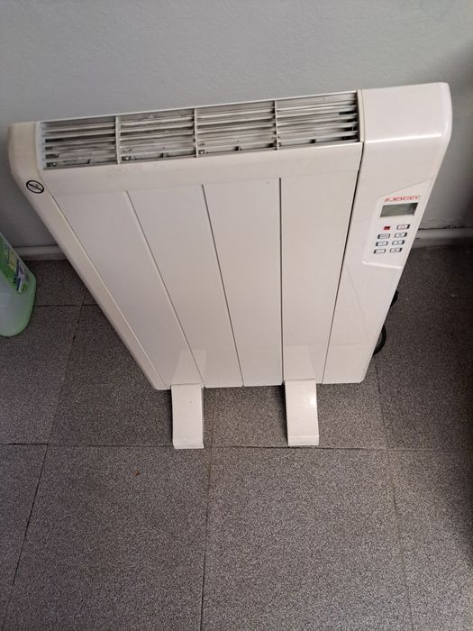 Aquecedor marca Jocel