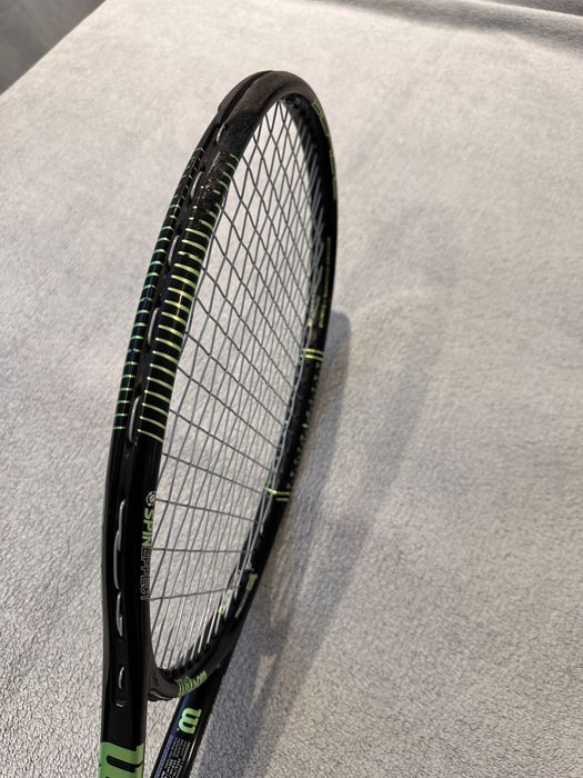 Rakieta Tenisowa Wilson Blade 98S