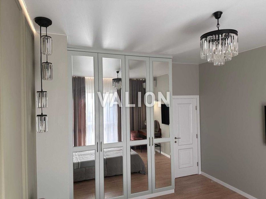 Продаж 2-кім. квартири, ЖК "Bristol Comfort House", пр-т Лобановського
