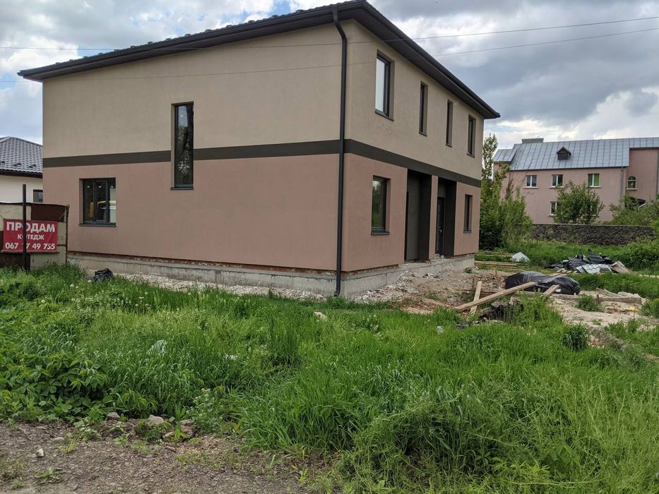 ШВИДКО ТА ЯКІСНО ‼️ фасадні роботи, послуги будівельні НЕДОРОГО