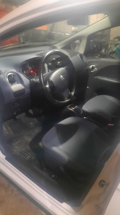 Продам Peugeot ion