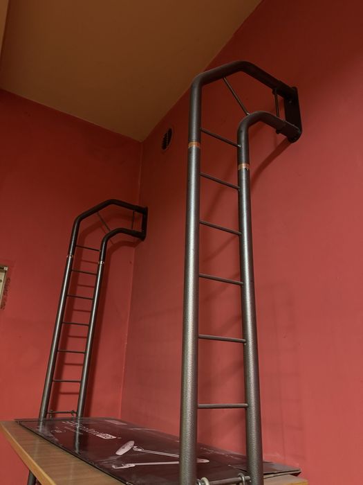 Regulowana pólka Regaly