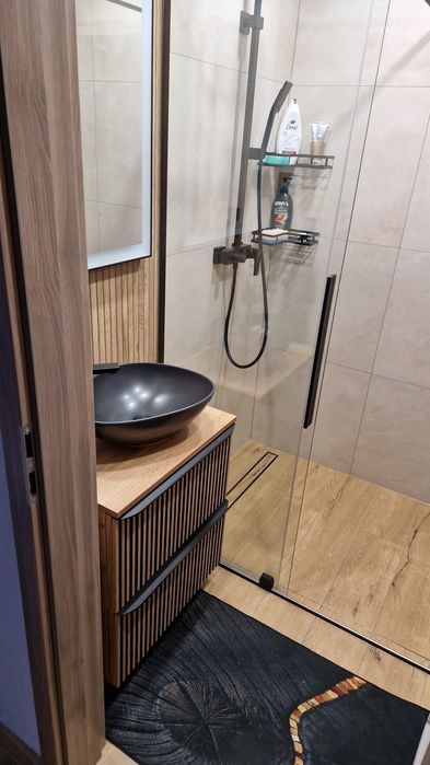 Wykończenia wnętrz SK Stylowy Kąt