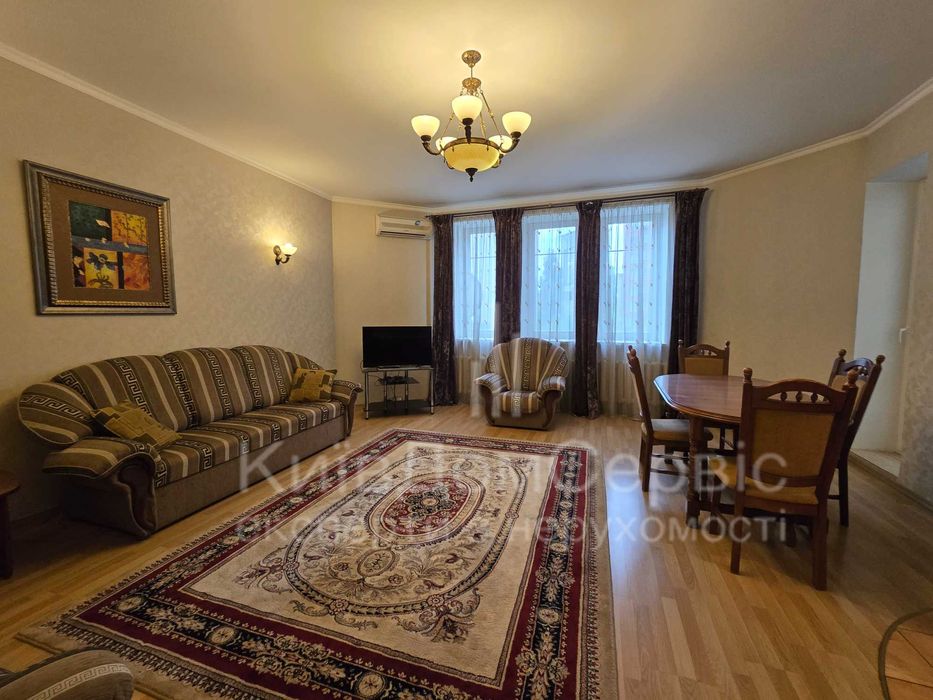 БЕЗ % Продаж 2к 74 м2 Дмитрівська Златоустівська Галицька площа цирк