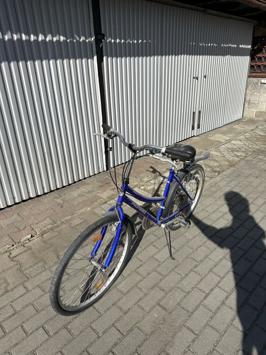 Merida 550 damka