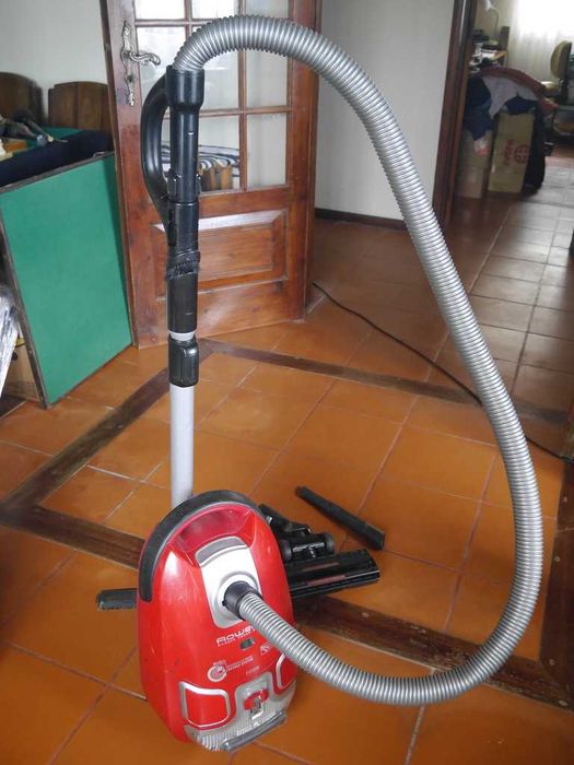 Aspirador Rowenta Silence Force Extreme 2200W