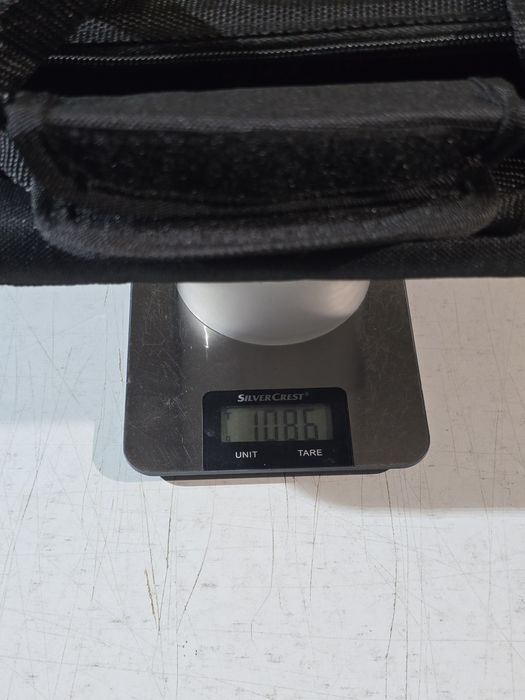 Bolsa transporte parkside performance